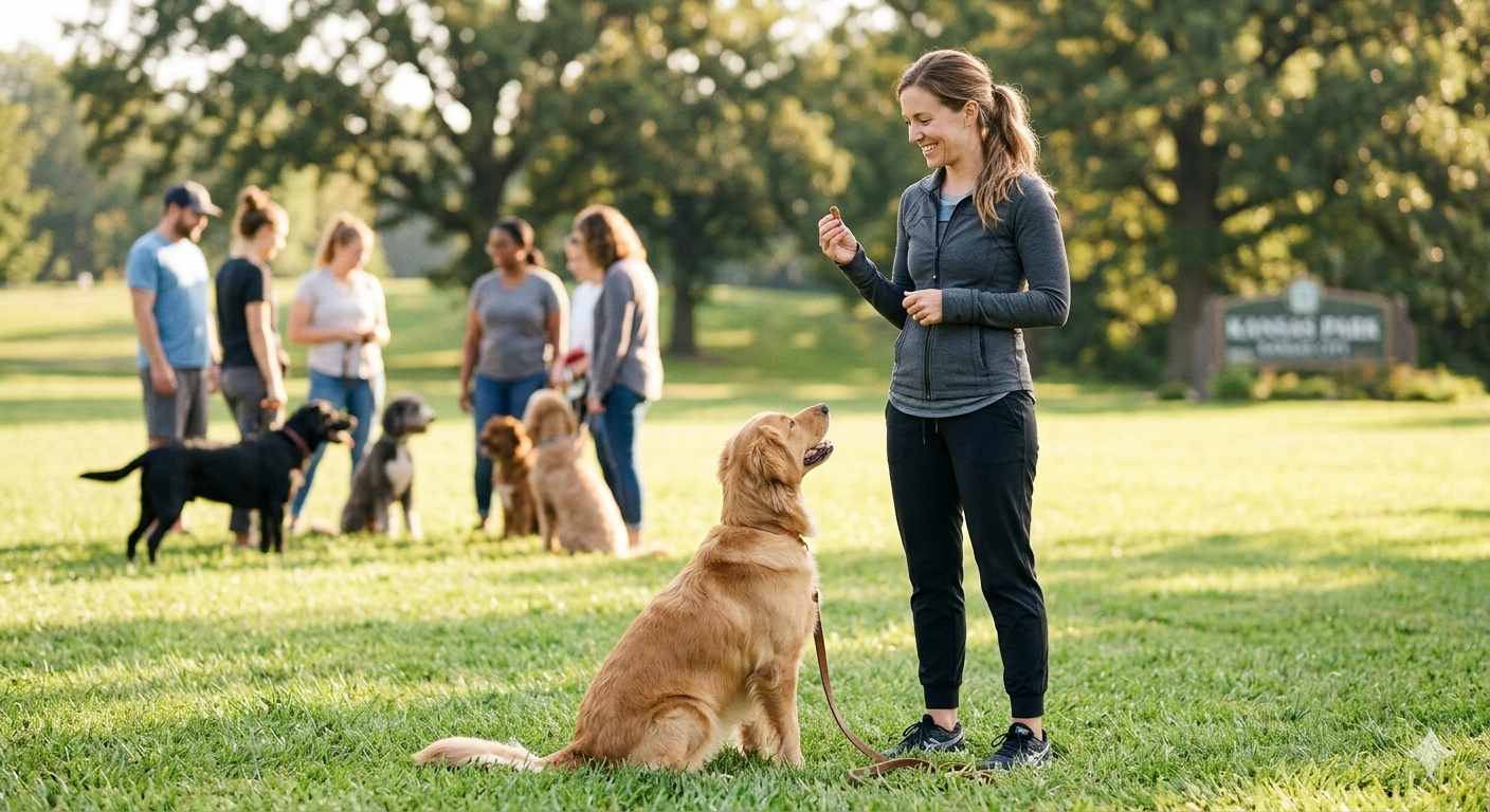 DSC Featured Trainer